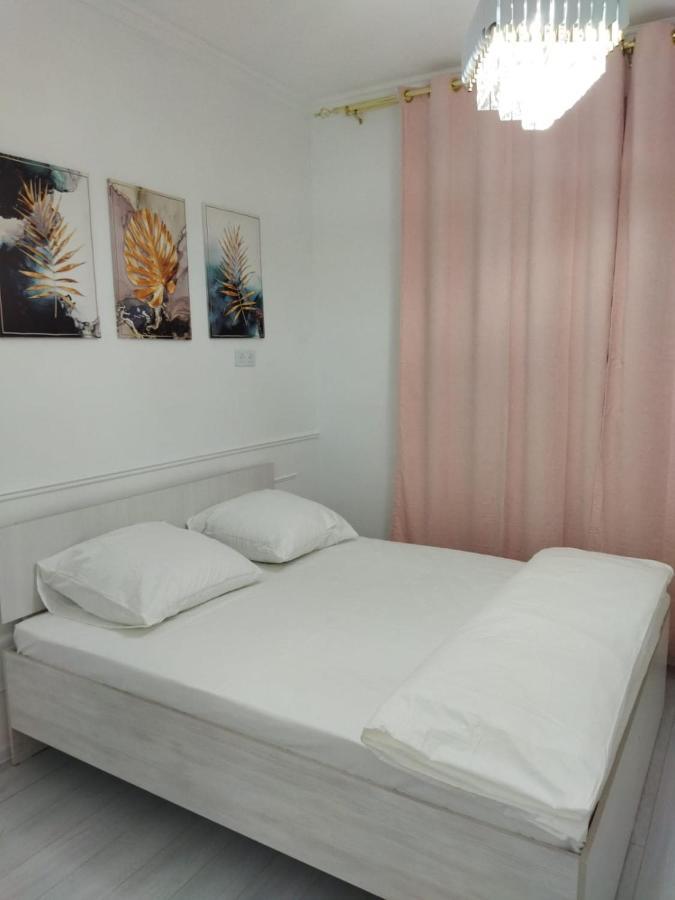 Sweet Home Aktau  Exterior photo